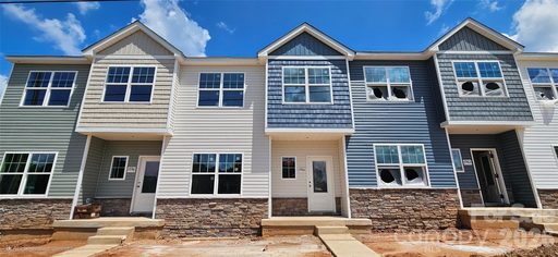 1850 Rhyne Elementary Drive active townhome in Rhyne Court, Gastonia, NC