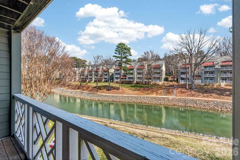 19819 Henderson Road sold home in Windward, Cornelius, NC