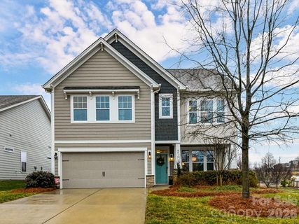 8014 Alford Road pending home in Avondale, Indian Land, SC