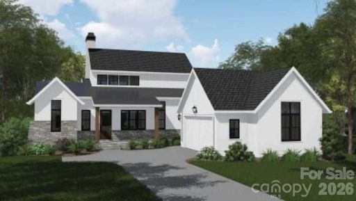 Homes in Sprout, Hendersonville