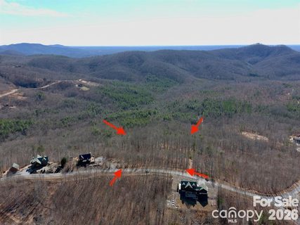 V L 244 Scenic Vista Drive active home in Grandview Peaks, Nebo, NC