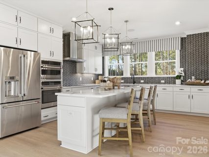 Homes in Ascend, Charlotte