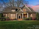 3126 Sunset Drive sold home in Charlotte, SC