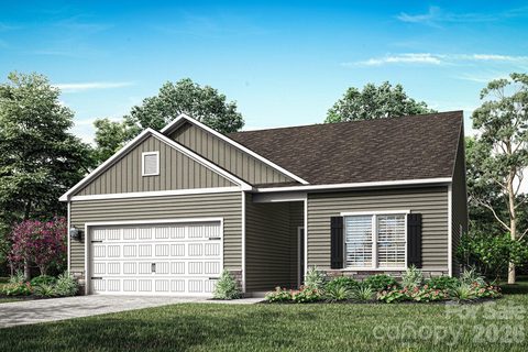 3537 Saddlebred Drive
