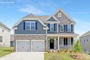 7133 Butternut Oak Terrace sold home in Huntersville, SC