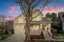 18047 Northport Drive sold home in Cornelius, SC