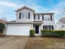 197 Markham Drive sold home in Mooresville, SC