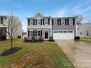 2511 Willow Pond Lane sold home in Concord, SC
