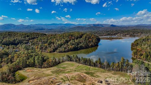 Tbd Bluehill Parkway active home in The Reserve At Barefoot Landing, Marion, NC