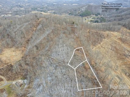 Lots 6 And 7 Viewpoint Mountain active lot in Viewpoint Mountain Estates, Waynesville, NC