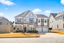 9650 Herringbone Lane sold home in Concord, SC