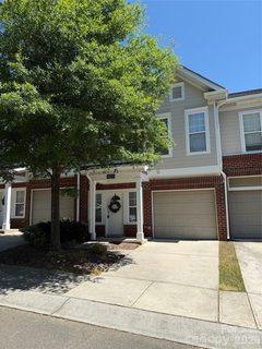Homes in Coventry Court Townhomes, Charlotte