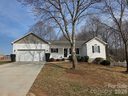 2034 Redberry Lane sold home in Conover, SC