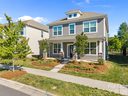 15721 White Quartz Lane sold home in Davidson, SC