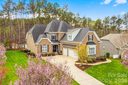 407 Blue Bay Court sold home in York, SC
