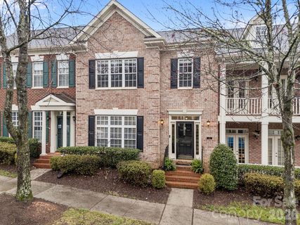 233 Twain Avenue sold home in New Neighborhood/Old Davidson, Davidson, NC