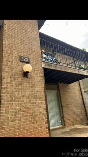 223 Orchard Trace Lane active condo in Orchard Trace, Charlotte, NC