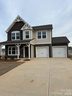 248 Streamside Drive sold home in Red Cross, SC