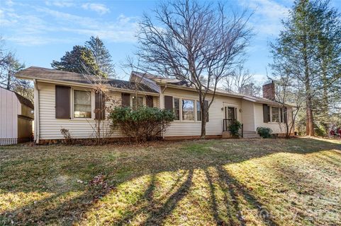 226 School Road sold home in Malvern Hills, Asheville, NC