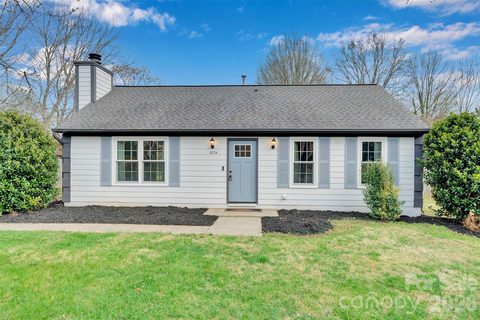 6724 Woodwedge Drive