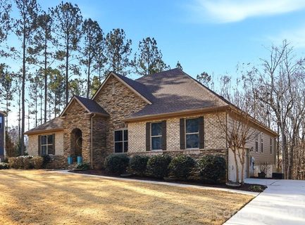 255 Bells Crossing Drive sold home in Bells Crossing, Mooresville, NC