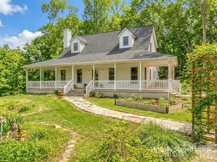 A home in Paradise Acres