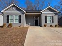 1124 Cleveland Avenue sold home in Gastonia, SC