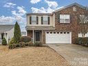 8712 Westhope Street sold home in Charlotte, SC