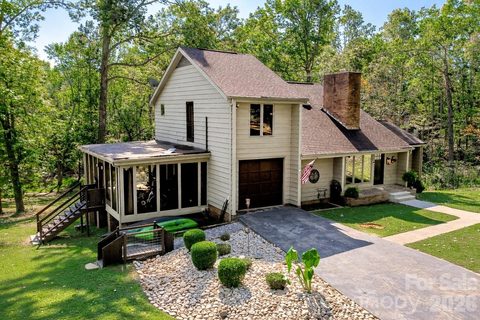 A home in Padgett-Burns