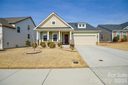 515 Cherry Blossom Avenue sold home in Concord, SC