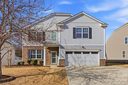 509 Bertram Road sold home in Fort Mill, SC