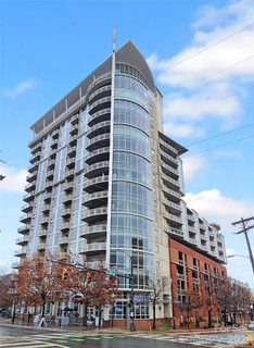 Homes in Courtside, Charlotte