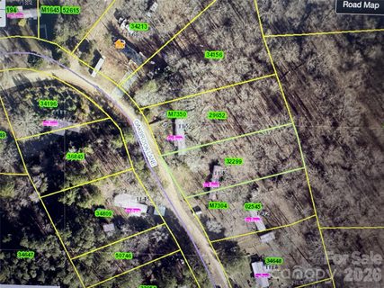 1140 Oakbrook Lane sold lot in Oakbrook, Denver, NC
