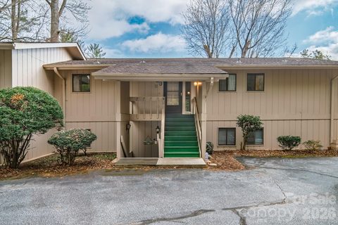 1813 Glen Cannon Drive active condo in Glen Cannon, Pisgah Forest, NC