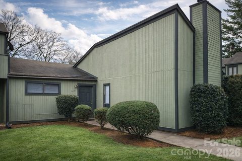 6107 Bent Tree Court sold home in Four Seasons, Charlotte, NC