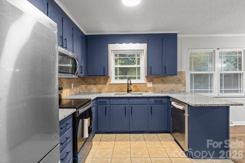 5300 Hickory Lane