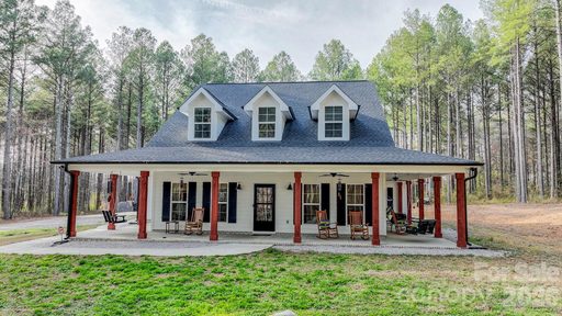 6303 Highway 205 Road sold home in New Salem Estates, Marshville, NC
