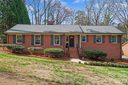 470 Livingston Drive sold home in Charlotte, SC