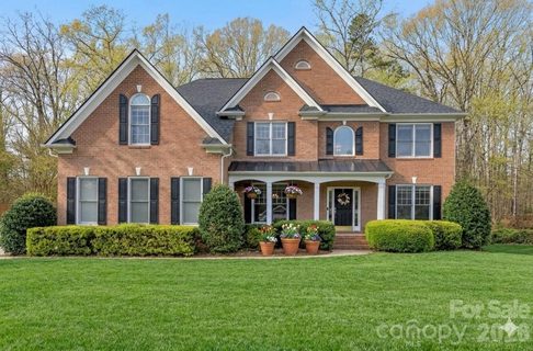 1102 High Brook Drive sold home in Silver Creek, Waxhaw, NC