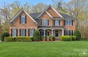 1102 High Brook Drive sold home in Waxhaw, SC