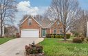 6016 Creekview Court sold home in Harrisburg, SC
