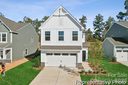 935 Gondola Court sold home in Salisbury, SC
