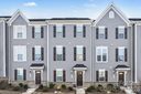 2105 Autumn Olive Lane sold home in Matthews, SC