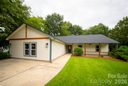 7159 Moss Point Drive sold home in Charlotte, SC
