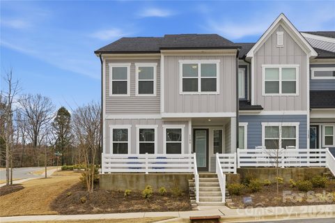 Homes in Forest Lake, Mooresville