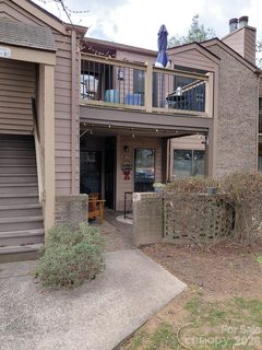 Homes in Ravencroft Condominiums, Asheville