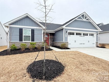 810 Purslane Street sold home in Rosegate, Lancaster, SC