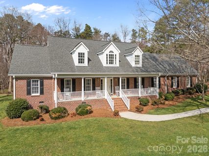 220 St Johns Drive sold home in St Johns Woods, Salisbury, NC