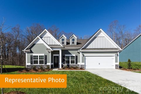 6335 Busch Way sold home in Pine Bluff, Midland, NC
