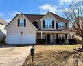 4017 Brookchase Boulevard sold home in Fort Mill, SC
